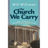 The Church We Carry: Loss, Leadership, and the Future of Our Church