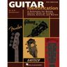 Guitar Identification: A Reference Guide to Serial Numbers for Dating the Guitars Made by Fender, Gibson, Gretsch & Martin
