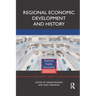 Regional Economic Development and History