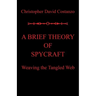 A Brief Theory of Spycraft: Weaving the Tangled Web