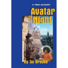 Avatar of Night