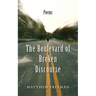 The Boulevard of Broken Discourse
