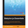 Babylon.JS Essentials
