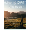 Human Insecurity To God's Security