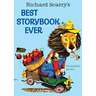 Richard Scarry's Best Story Book Ever