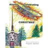 Aliens Celebrating Christmas