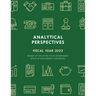 Analytical Perspectives: Budget of the United States Government Fiscal Year 2023