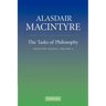 The Tasks of Philosophy: Volume 1: Selected Essays