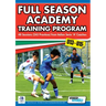 Full Season Academy Training Program U13-15 - 48 Sessions (245 Practices) from Italian Series 'a' Coaches