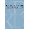 Church Dogmatics Study Edition 30: The Doctrine of Reconciliation IV.4
