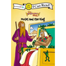 The Beginner's Bible Moses and the King: My First