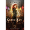 Source Fire: A Young Adult Fantasy