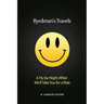 Byrdman's Travels: A Fly-by-Night Affair: We'll Take You for a Ride