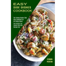 Easy Side Dishes Cookbook: The Greatest Low Sodium Side Dish Recipes Ever (The Yummy Kosher Side Dish Cookbook for All Things Sweet)