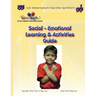 Social - Emotional Learning Guide & Activities Workbook