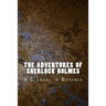 The Adventures of Sherlock Holmes: A Scandal in Bohemia
