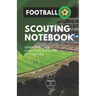 Football. Scouting Notebook: Templates for scouting reports of players