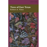 Trees of East Texas
