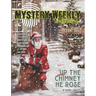 Mystery Weekly Magazine: December 2020