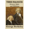 Three Dialogues Between Hylas and Philonous