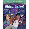 Escape Room Quest: Escape the Video Game!: An Interactive Puzzle Adventure