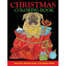 Christmas Coloring Book