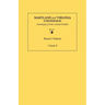 Maryland and Virginia Colonials: Genealogies of Some Colonial Families. Volume II