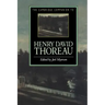 The Cambridge Companion to Henry David Thoreau