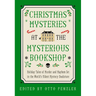 Christmas Mysteries at the Mysterious Bookshop