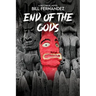 End of the Gods: a historical novel