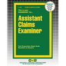 Assistant Claims Examiner