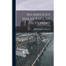 An Abridged Malay-English Dictionary