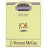 Thru the Bible Vol. 16: Poetry (Job)