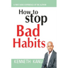 How to Stop Bad Habits: Authentic Path to Freedom