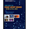 Proficient's Guide Book for Vssf Spot Exam, Basic Level, 2021