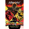 Brook and Brax: Undercover Ninjas