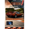 De Tomaso Pantera: The Italian-American Icon