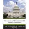 Principles of Environmental Impact Assessment