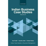 Indian Business Case Studies Volume VIII