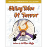 Skiing Tales of Terror