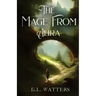 The Mage From Alira