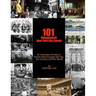 101 Monumental New York City Events: An Overview of the historic events that changed the city, the country and the world.