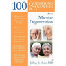 100 Q&as about Macular Degeneration