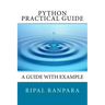 Python practical Guide