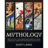 Mythology: Classic stories from the Greek, Celtic, Norse, Japanese, Hindu, Chinese, Mesopotamian and Egyptian Mythology