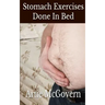 Stomach Exercises Done In Bed