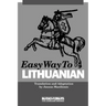 Easy Way to Lithuanian