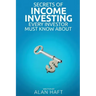 Secrets of Income Investing Every Investor Must Know about