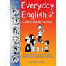 Everyday English Comic Book 2