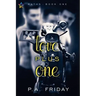 Love Plus One